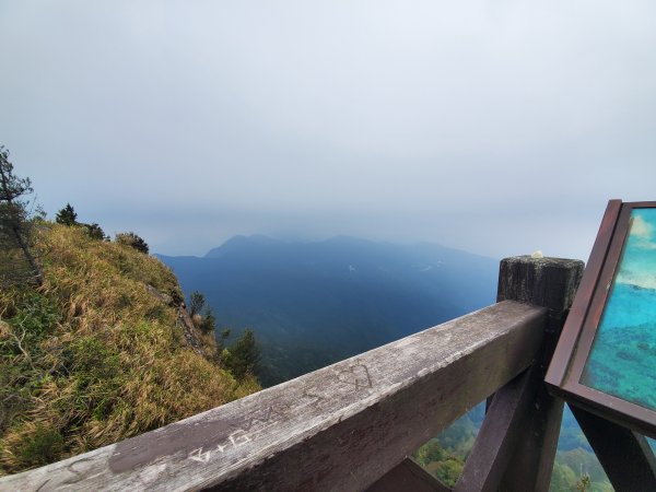 阿里山大塔山899537