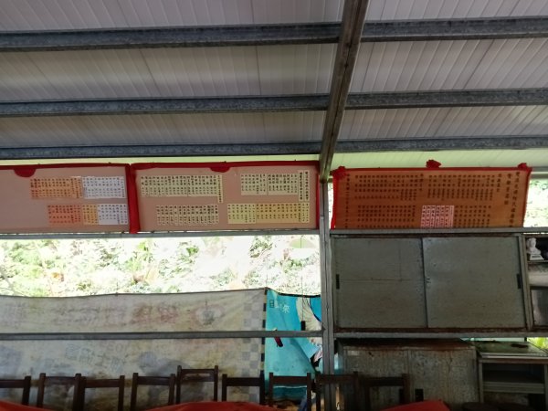 雙溪區大埤古道左線+柑腳山+570峰+大埤格+大埤古道右線O型2828784