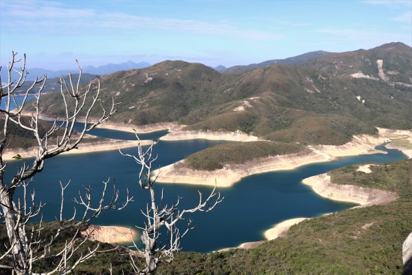 HK - 蠄蟝石頂1453091