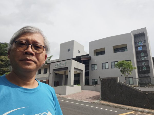[山海圳_原鄉之路_第一段] 2026_0801 大埔情人公園碼頭⮕新美部落3108669