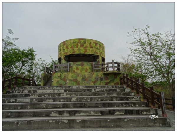 漯底山自然公園步道1376811