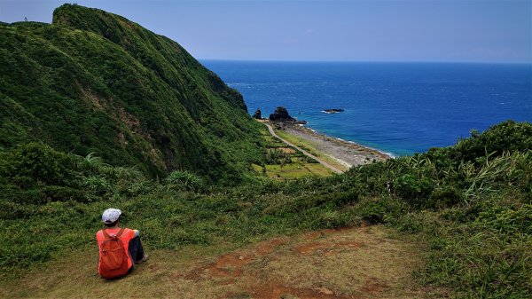 蘭嶼紅頭山及大小天池之行品味山海原始之美1065766