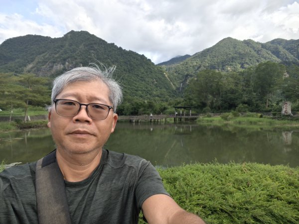 [漫遊縱谷 愛在花東-04/10] 2025_1011 羅山村竹林步道2913234