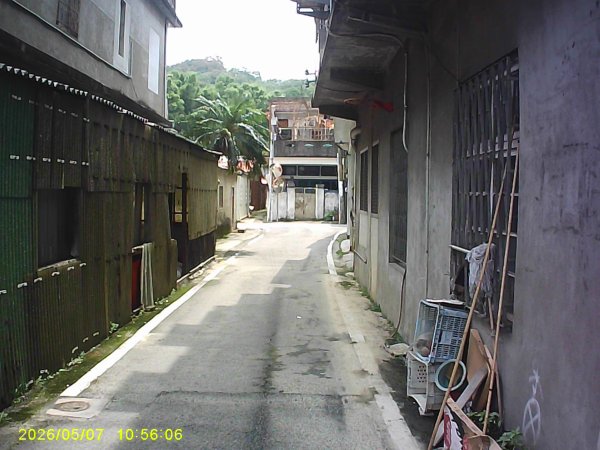苗栗頭份「鹿廚坑步道」健走，順道拜訪濫坑山、鹿廚坑山、中央尖！3079108