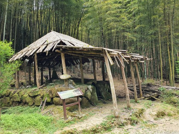 石壁木馬古道1064826