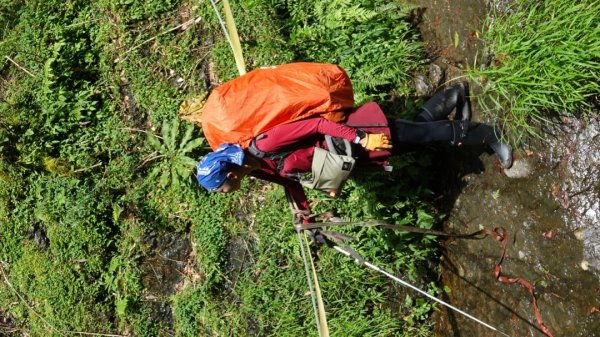 雙龍林道上巒安堂西巒大山1778735
