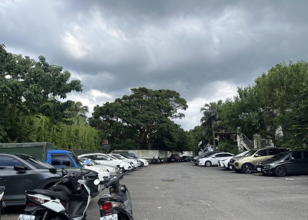 [跟著2025雙北世壯運探索雙北市-6/21] 2025_0614 文化排擊徑（文化大學－天母古道）2814392