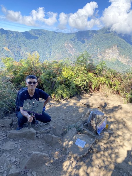 1111120泰安鄉鳥嘴山2672968
