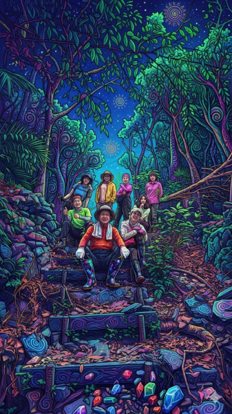 大同芃芃溫泉執信橋川中島岐路駐在所3027598