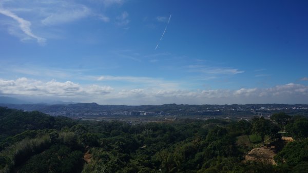 飛鳳山+石壁潭生態步道1283664