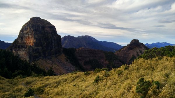 大霸群峰649121