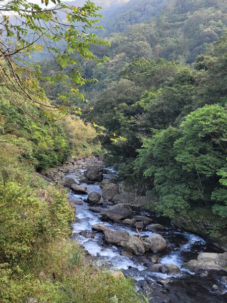 福巴越嶺國家步道古道2364426