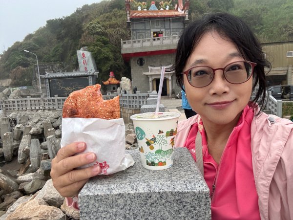 來去馬祖列島 Day 2 東引/安東坑道..西引/國之北疆..3041195