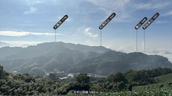 雲嘉十八連峰1932666