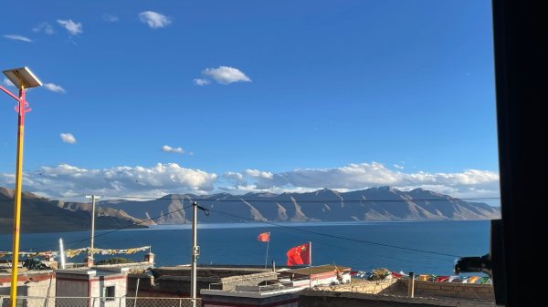 西藏♥️可愛動物🐎人物寫真/拉薩旅拍/美食2903029