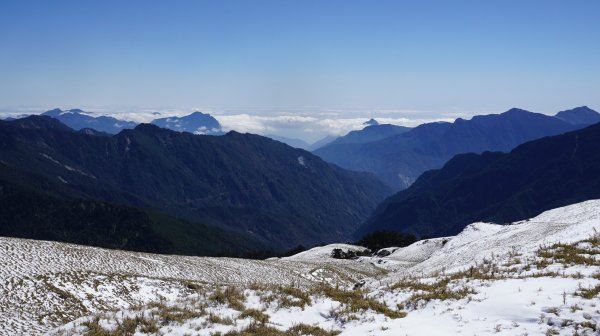 合歡山北峰510400