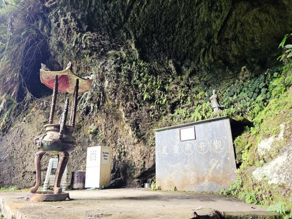 (五分山系)平溪小黃山-2025微笑山線大縱走尋寶集章任務2855294