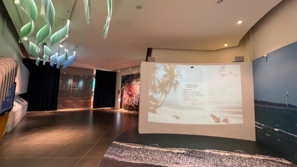 永安海螺文化館2809239