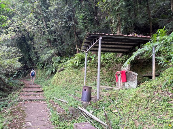 五分山系-菁桐煤礦段2874690