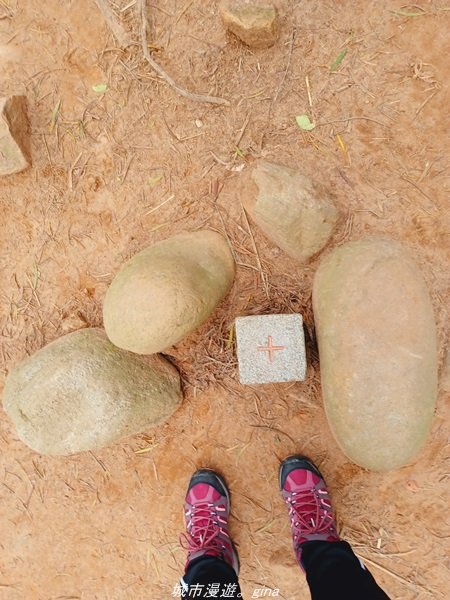 【苗栗。 三義】台灣百大必訪步道。 編號38小百岳-火炎山步道1572253