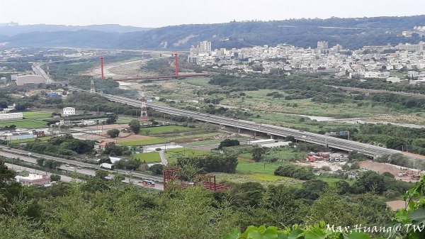 《苗栗》遺落莊園｜墨硯山步道O繞202310222322885