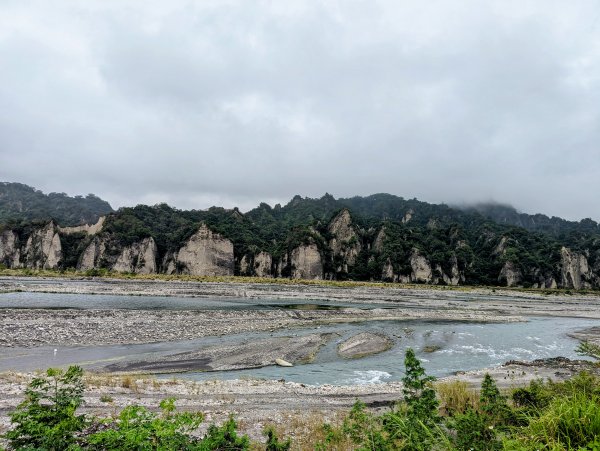 台東小黃山及利吉惡地1683752