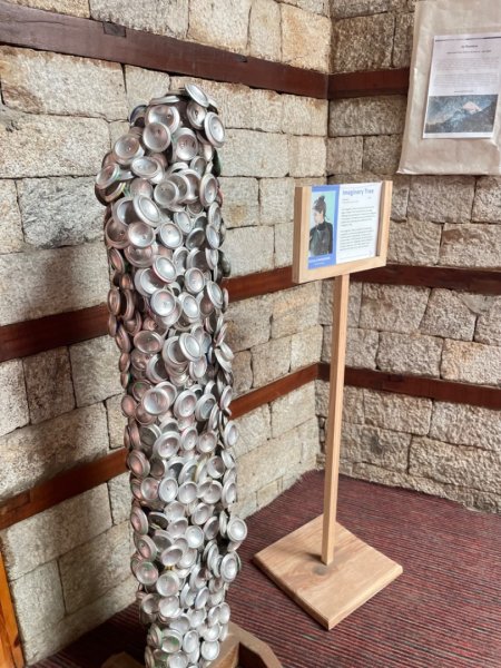 尼泊爾聖母峰EBC基地營❤️風景篇2790948