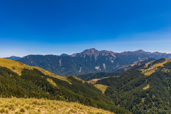 [百岳]合歡北、西峰3039451