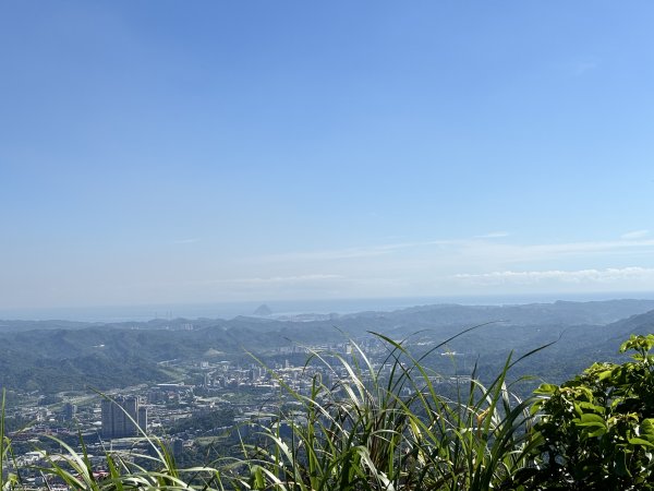 小百岳 - 汐止大尖山2869341