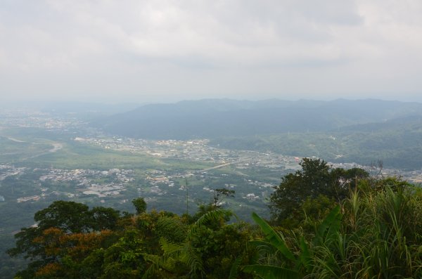 大山背山 - 大崎棟步道1065099