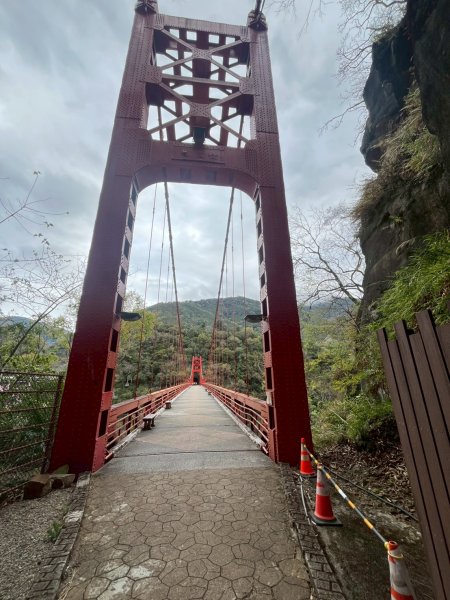 桃園 復興 巴陵隧道3011938