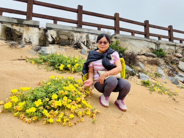 來去馬祖列島 Day 5 北竿 南竿/雲台山 小百岳#98 媽祖巨神像3043178