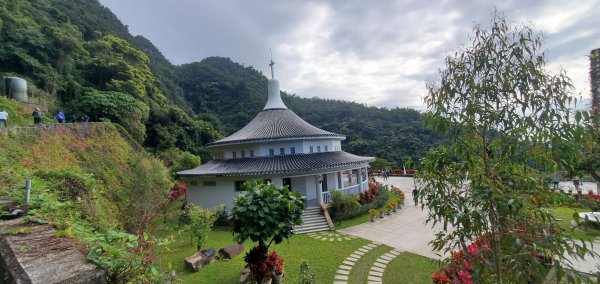 2022-03-12三角崙山登山步道1637861