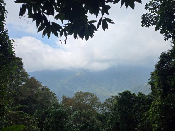 水雲三星～上島山（鳥嘴山）2931259