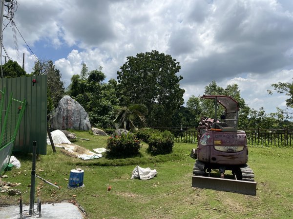 [百山百鳥尋旅-03/15] 2025_0817 虎形山公園步道2863105