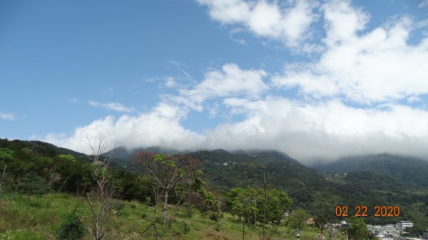 午餐的約會-北投三層崎/貴子坑845554