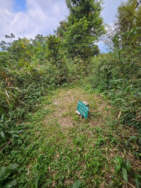 20260929泰武 虻彈山 桑留守山O繞3124970