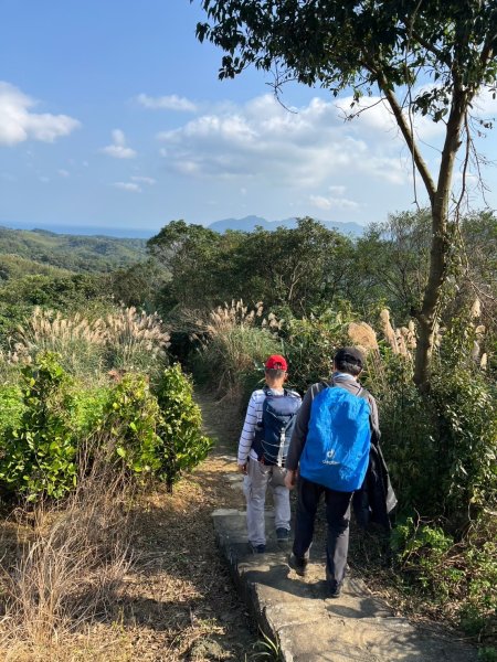 2025-01232淡蘭古道北二段(燦光寮古道到澳底)2696730