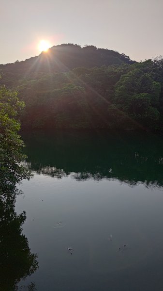 大武崙山、情人湖3046533
