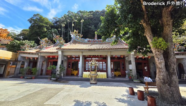 石雲森林步道，石雲禪寺，福源山步道，圳頭山，望湖山，鶯歌一號大榕樹觀景平台