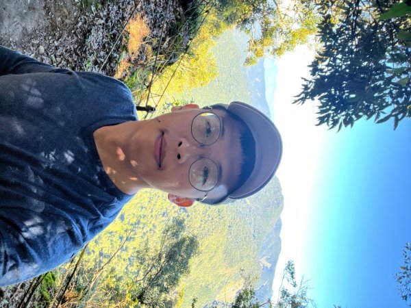 20251116_鳴海山（高雄小百岳）2941583