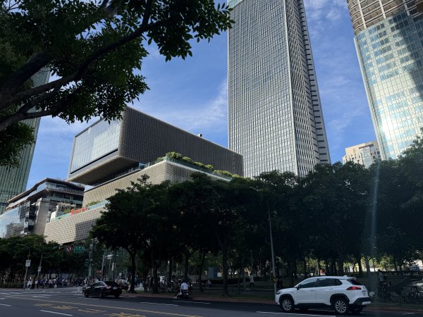 [2026臺北健走趣-07/50] 2026_0726_台北信義商圈步道3106513