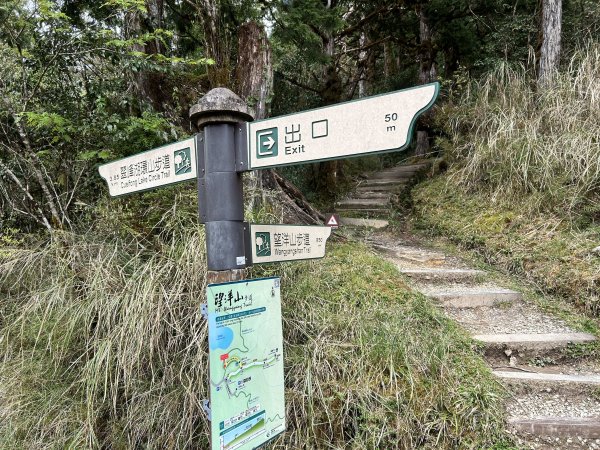 翠峰湖環山步道2763391
