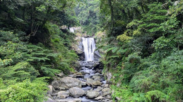 福山部落,內洞森遊區2552498