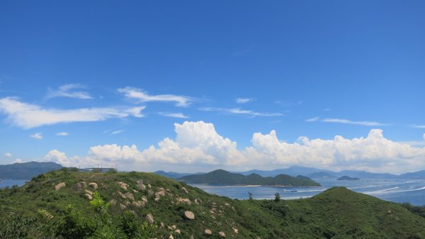 香港山系 － 離島931950
