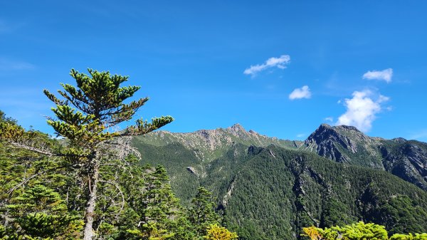 回程才是考驗-鹿山一日單攻2549662