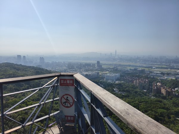 [百山百鳥尋旅-14/15] 2025_0929 劍潭山親山步道2900890