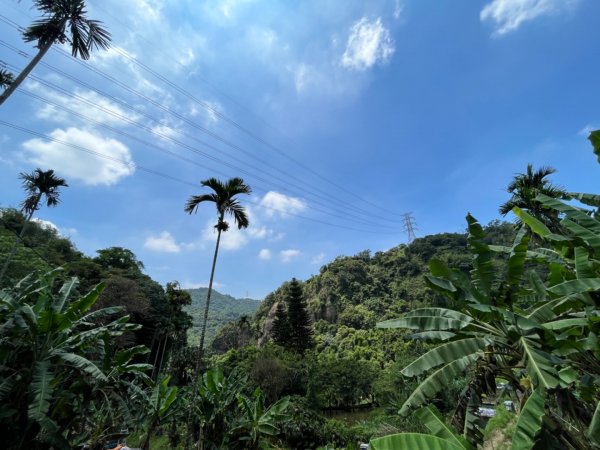 1110709永春崗.象山.拇指山.95峰.南港山步道1758157