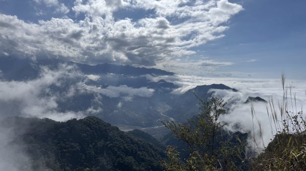 20260101小百岳馬那邦山賞楓團2973936