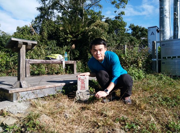 台南小百岳完登記錄499456